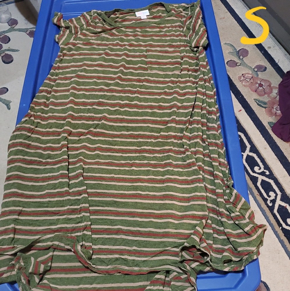 Lularoe Carly